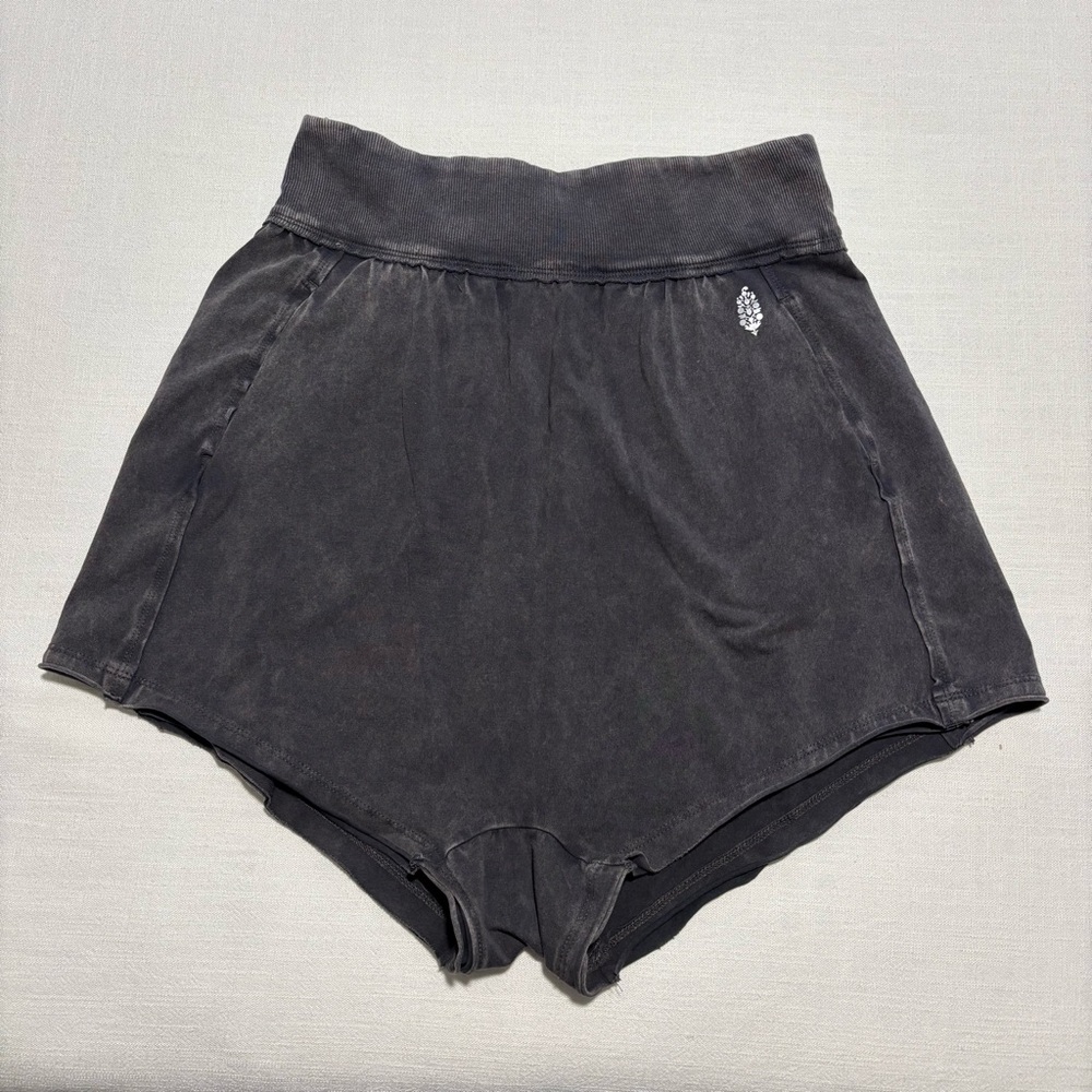 FP Movement by Free People Hot Shot Harem Shorts | Size XS - Picture 7 of 15